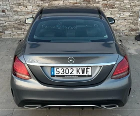 Mercedes-Benz C 200 * AMG Line Digital* Laser* - 39999 лв. - 71716131 2