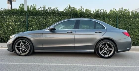 Mercedes-Benz C 200 * AMG Line Digital* Laser* - 39999 лв. - 71716131 8