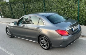 Mercedes-Benz C 200 * AMG Line Digital* Laser* - 39999 лв. - 71716131 5