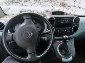 Обява за продажба на Citroen Berlingo 1.6eHDI ~5 300 лв. - изображение 6