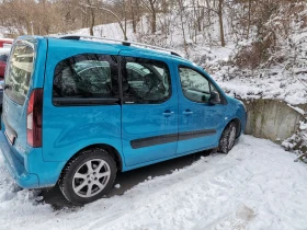 Обява за продажба на Citroen Berlingo 1.6eHDI ~5 300 лв. - изображение 3