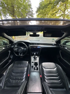 VW Arteon R Line Bi Turbo 4 Motion | Mobile.bg    10