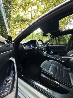 VW Arteon R Line Bi Turbo 4 Motion | Mobile.bg    9