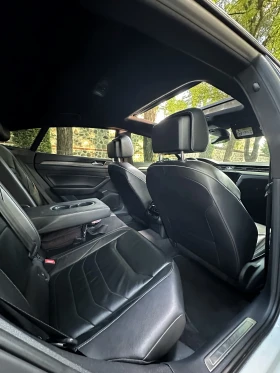 VW Arteon R Line Bi Turbo 4 Motion | Mobile.bg    13