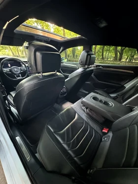 VW Arteon R Line Bi Turbo 4 Motion | Mobile.bg    12