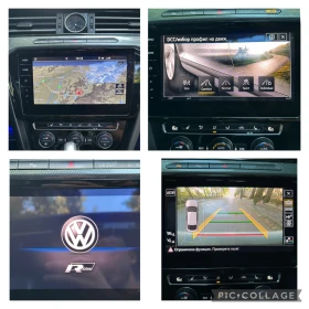VW Arteon R Line Bi Turbo 4 Motion | Mobile.bg    16