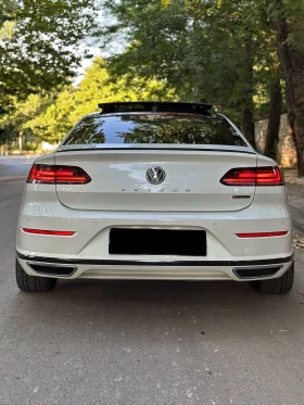 VW Arteon R Line Bi Turbo 4 Motion | Mobile.bg    5