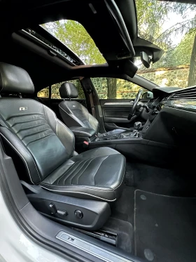 VW Arteon R Line Bi Turbo 4 Motion | Mobile.bg    11