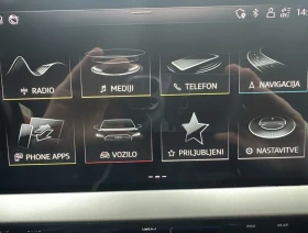 Audi A3 Sportback.S-Line 1, 5 TGI g-tron.Navi.Led - 42500 лв. - 71967755 15