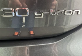 Audi A3 Sportback.S-Line 1, 5 TGI g-tron.Navi.Led - 42500 лв. - 71967755 16