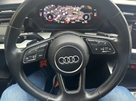 Audi A3 Sportback.S-Line 1, 5 TGI g-tron.Navi.Led - 42500 лв. - 71967755 9