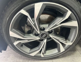 Audi A3 Sportback.S-Line 1, 5 TGI g-tron.Navi.Led - 42500 лв. - 71967755 7