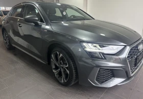 Audi A3 Sportback.S-Line 1, 5 TGI g-tron.Navi.Led - 42500 лв. - 71967755 2