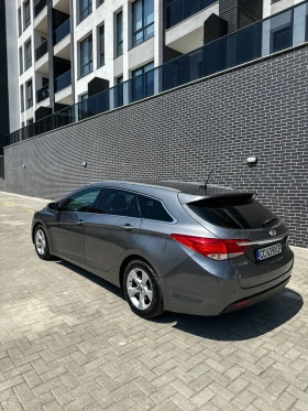 Hyundai I40 1.7 CRDi | Mobile.bg    4
