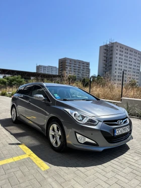 Hyundai I40 1.7 CRDi | Mobile.bg    3