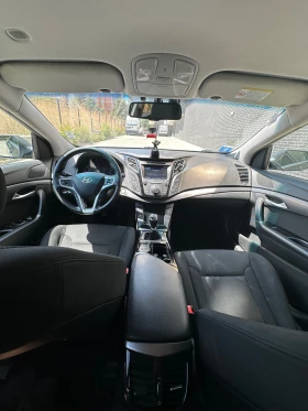 Hyundai I40 1.7 CRDi | Mobile.bg    5