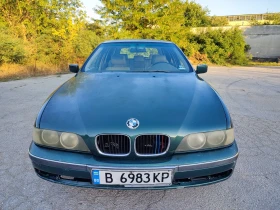 Обява за продажба на BMW 520 i ~2 400 лв. - изображение 3