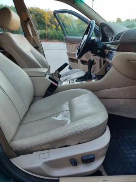 Обява за продажба на BMW 520 i ~2 400 лв. - изображение 11