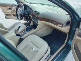 Обява за продажба на BMW 520 i ~2 400 лв. - изображение 10