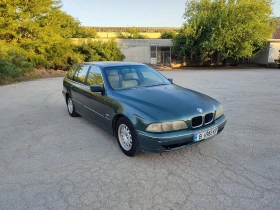 BMW 520 i | Mobile.bg    17