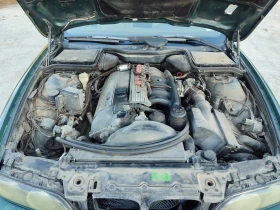 Обява за продажба на BMW 520 i ~2 400 лв. - изображение 5