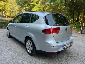 Обява за продажба на Seat Altea 4x4* Face* 1.9* 105* Подгрев* Парктроник ~8 900 лв. - изображение 6