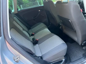 Обява за продажба на Seat Altea 4x4* Face* 1.9* 105* Подгрев* Парктроник ~8 900 лв. - изображение 9