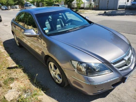     Honda Legend
