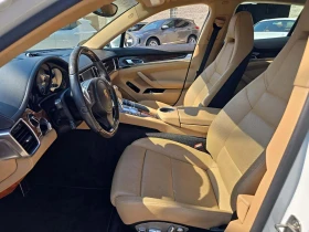 Porsche Panamera S E-Hybrid ФИКСИРАНА ЦЕНА! ОБДУХВАНЕ/ПОДГРЕВИ/FACE - 29800 лв. - 36940836 7