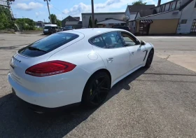 Porsche Panamera S E-Hybrid ФИКСИРАНА ЦЕНА! ОБДУХВАНЕ/ПОДГРЕВИ/FACE - 29800 лв. - 36940836 6