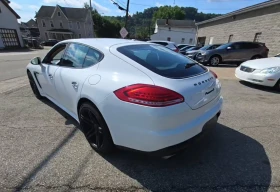Porsche Panamera S E-Hybrid ФИКСИРАНА ЦЕНА! ОБДУХВАНЕ/ПОДГРЕВИ/FACE - 29800 лв. - 36940836 4