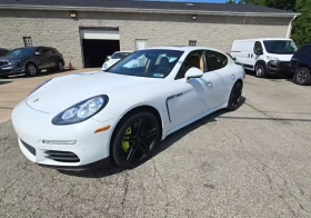 Porsche Panamera S E-Hybrid ФИКСИРАНА ЦЕНА! ОБДУХВАНЕ/ПОДГРЕВИ/FACE - 29800 лв. - 36940836 3