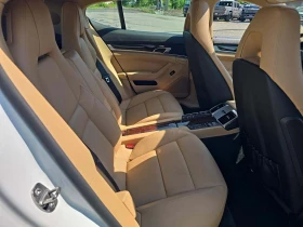 Porsche Panamera S E-Hybrid ФИКСИРАНА ЦЕНА! ОБДУХВАНЕ/ПОДГРЕВИ/FACE - 29800 лв. - 36940836 11