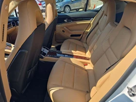 Porsche Panamera S E-Hybrid ФИКСИРАНА ЦЕНА! ОБДУХВАНЕ/ПОДГРЕВИ/FACE - 29800 лв. - 36940836 10