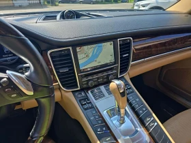Porsche Panamera S E-Hybrid ФИКСИРАНА ЦЕНА! ОБДУХВАНЕ/ПОДГРЕВИ/FACE - 29800 лв. - 36940836 9