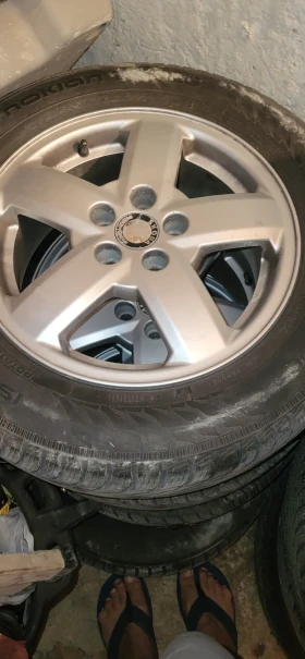Skoda Octavia 1.9 tdi | Mobile.bg    11