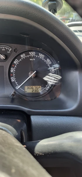 Skoda Octavia 1.9 tdi | Mobile.bg    12
