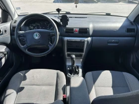 Skoda Octavia 1.9 tdi | Mobile.bg    10