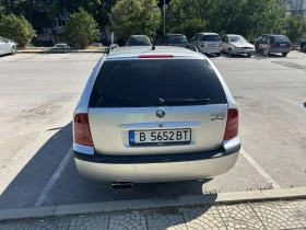 Skoda Octavia 1.9 tdi | Mobile.bg    6
