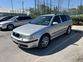 Skoda Octavia 1.9 tdi | Mobile.bg    2