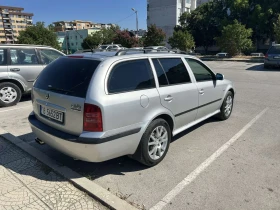 Skoda Octavia 1.9 tdi | Mobile.bg    5