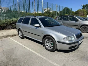 Skoda Octavia 1.9 tdi | Mobile.bg    3