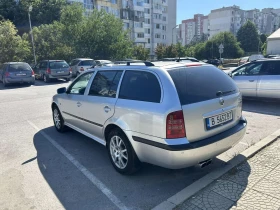 Skoda Octavia 1.9 tdi | Mobile.bg    7