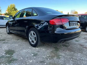 Audi A4 2.0TDi/140К.С./6 СКОРОСТИ - 11900 лв. - 72207943 5