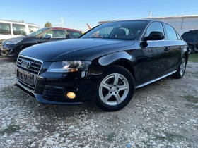 Audi A4 2.0TDi/140К.С./6 СКОРОСТИ - 11900 лв. - 72207943 2