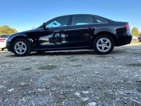 Audi A4 2.0TDi/140К.С./6 СКОРОСТИ - 11900 лв. - 72207943 7