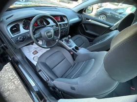 Audi A4 2.0TDi/140К.С./6 СКОРОСТИ - 11900 лв. - 72207943 9