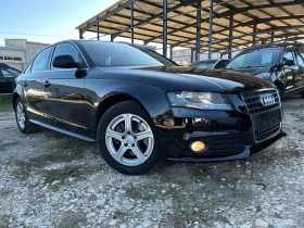 Audi A4 2.0TDi/140К.С./6 СКОРОСТИ
