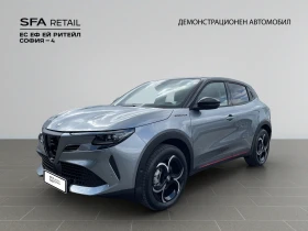 Alfa Romeo Junior SPECIALE IBRIDA 1.2 48V-Hybrid 145 hp 6-DCT