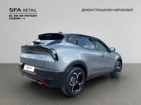 Alfa Romeo Junior SPECIALE IBRIDA 1.2 48V-Hybrid 145 hp 6-DCT - 68609 лв. - 25799056 5